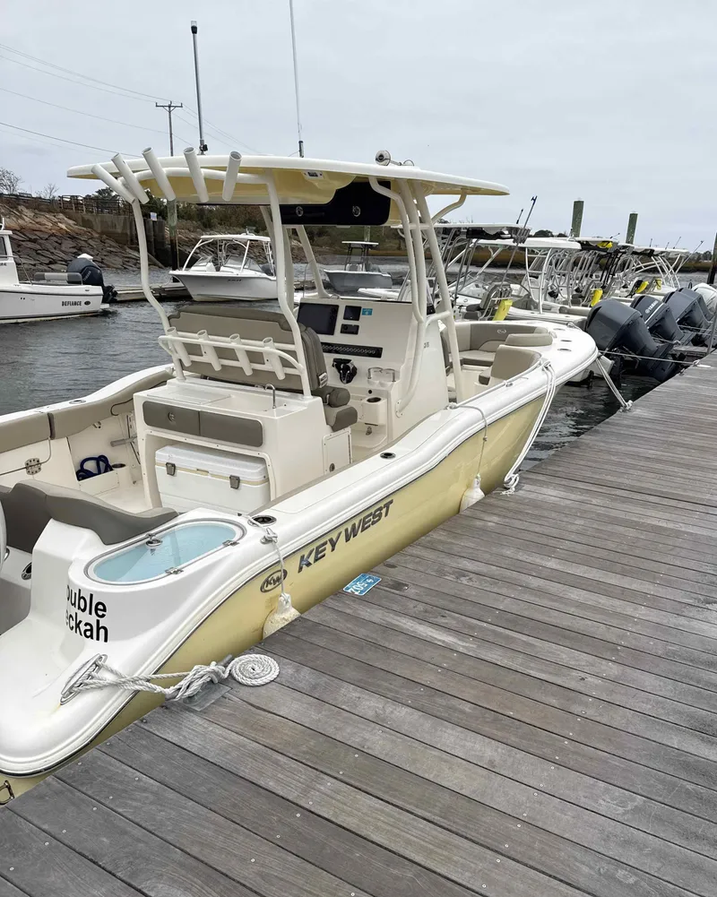 Slide: The Image of Key West 263 FS 2024 - 4