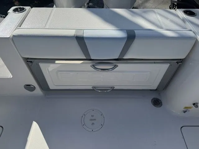Slide: The Image of Robalo R250 Center Console 2026 - 18