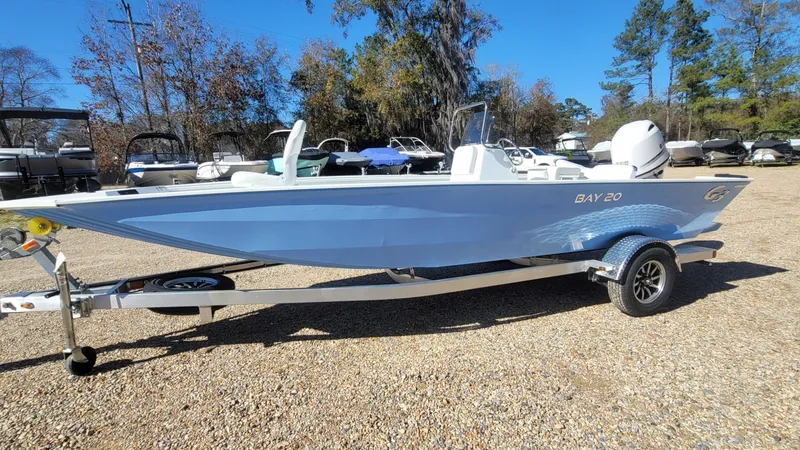 Slide: The Image of G3 Bay 20 2026 - 20