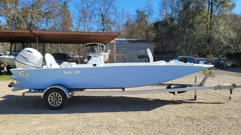 Slide: The Image of G3 Bay 20 2026 - 4