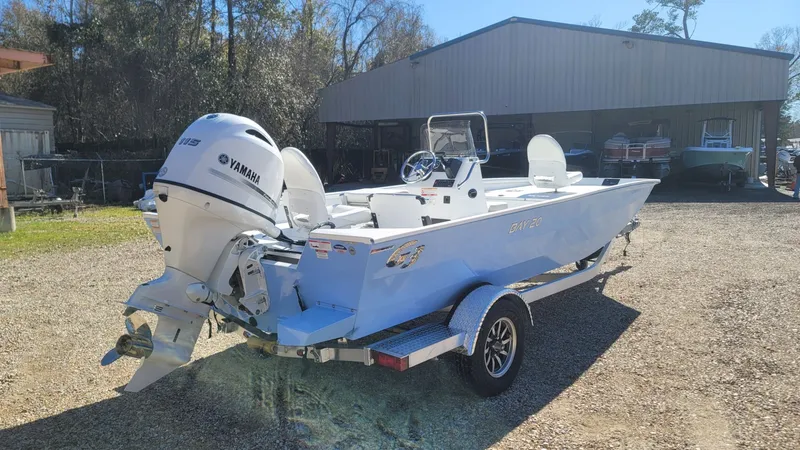 Slide: The Image of G3 Bay 20 2026 - 5