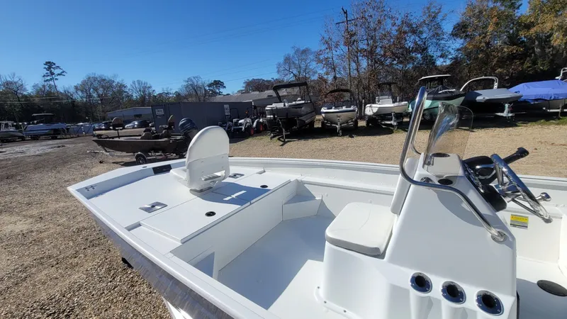 Slide: The Image of G3 Bay 20 2026 - 7