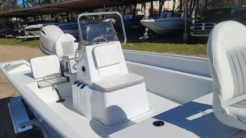 Slide: The Image of G3 Bay 20 2026 - 8