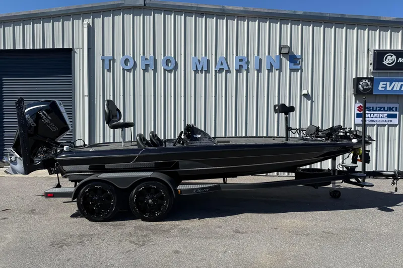 The Image of 2020 Blazer 625 Pro Elite boat at Toho Marine dealership. - 0