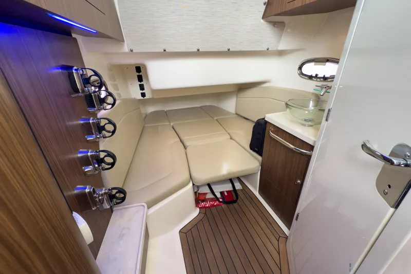 Slide: The Image of Boston Whaler 380 Outrage 2019 - 18