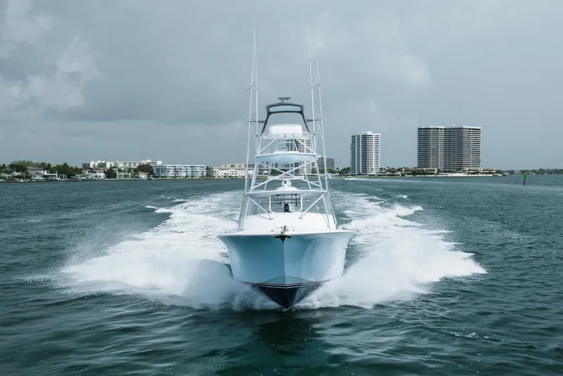 Slide: The Image of 42 Daniels - ATTITUDES - 4