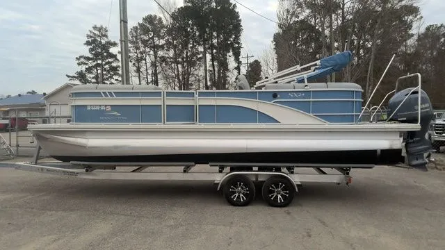 The Image of Bennington 24 SSRX 2022 - 1