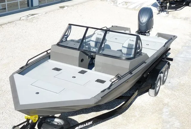 The Image of SeaArk Protege 200 2026 - 1