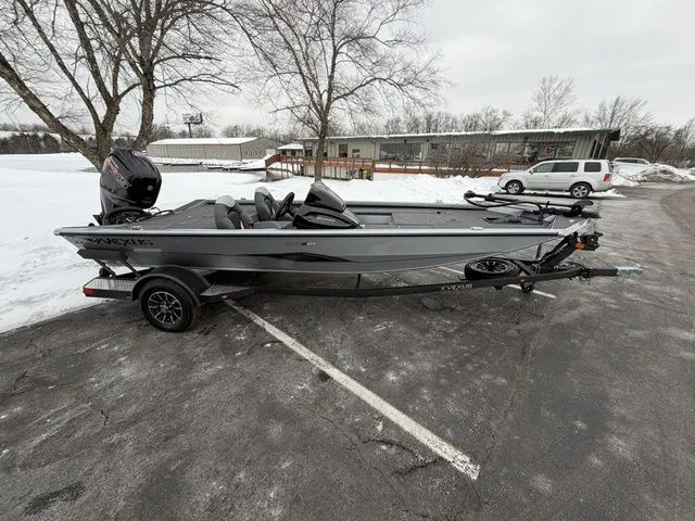 The Image of Vexus AVX189 2026 - 1