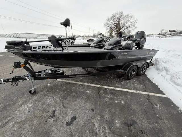 Slide: The Image of Vexus AVX189 2026 - 10