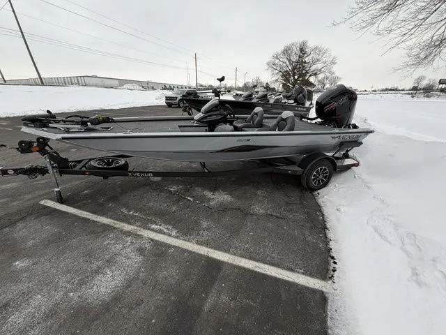 Slide: The Image of Vexus AVX189 2026 - 4