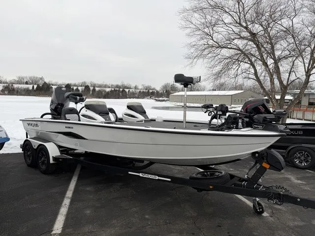 The Image of Vexus AVX2100 2026 - 1