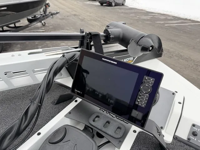 Slide: The Image of Vexus AVX2100 2026 - 10