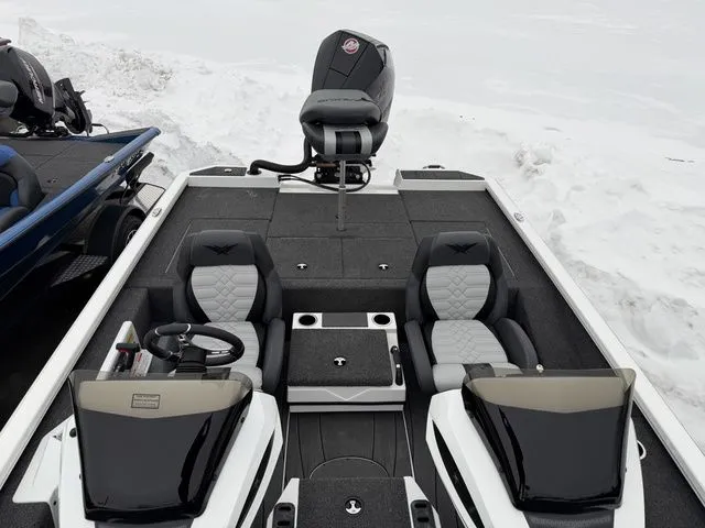 Slide: The Image of Vexus AVX2100 2026 - 12