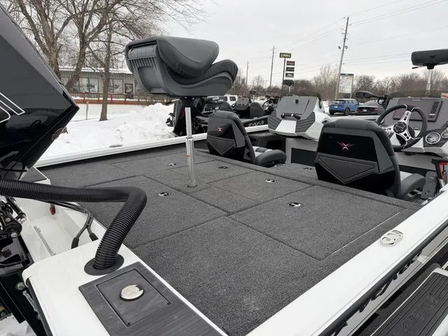 Slide: The Image of Vexus AVX2100 2026 - 3