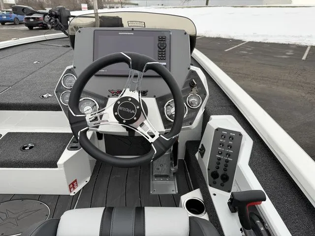 Slide: The Image of Vexus AVX2100 2026 - 5