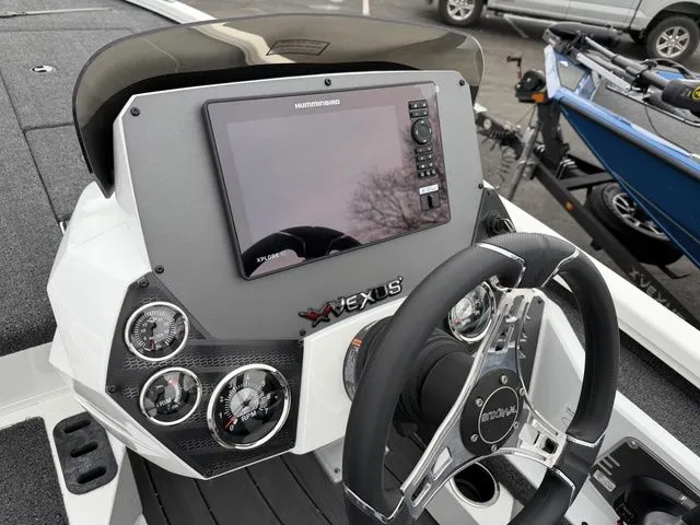 Slide: The Image of Vexus AVX2100 2026 - 6