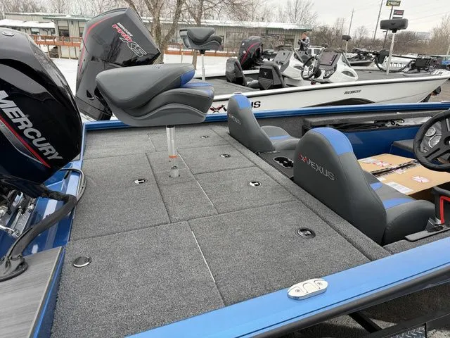 Slide: The Image of Vexus AVX181 2026 - 3