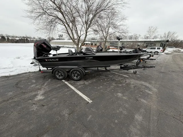 The Image of Vexus AVX1985s 2026 - 1