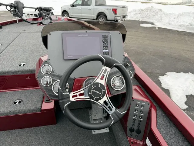 Slide: The Image of Vexus AVX 1980 2026 - 5