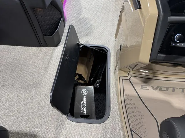 Slide: The Image of Evotti 723 QL 2026 - 26