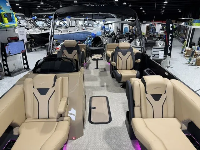 Slide: The Image of Evotti 723 QL 2026 - 7