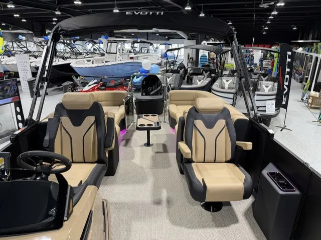 Slide: The Image of Evotti 723 QL 2026 - 8