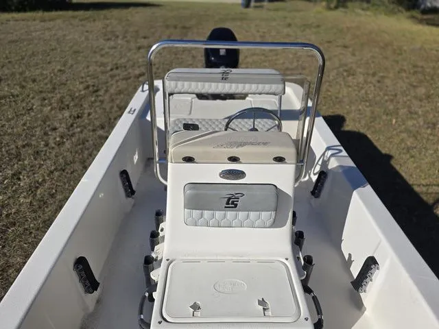 Slide: The Image of Carolina E16JVX CC 2026 - 6