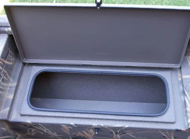 Slide: The Image of Excel 1860 Shallow Water F4 CC 2026 - 11