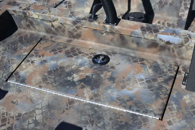 Slide: The Image of Excel 1860 Shallow Water F4 CC 2026 - 12