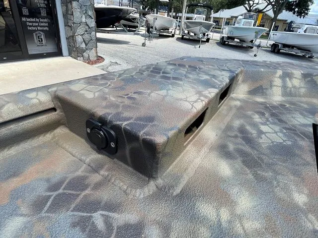 Slide: The Image of Excel 1860 Shallow Water F4 CC 2026 - 14