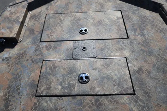 Slide: The Image of Excel 1860 Shallow Water F4 CC 2026 - 18