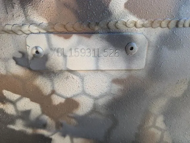 Slide: The Image of Excel 1860 Shallow Water F4 CC 2026 - 28