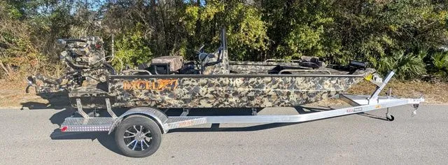 Slide: The Image of Excel 1860 Shallow Water F4 CC 2026 - 3