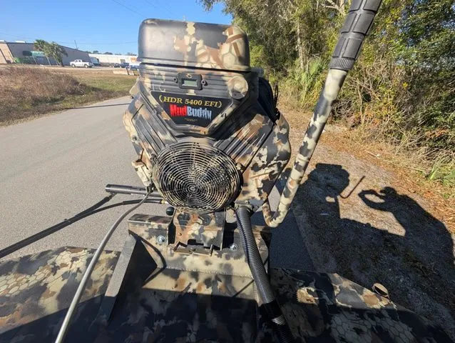 Slide: The Image of Excel 1860 Shallow Water F4 CC 2026 - 9