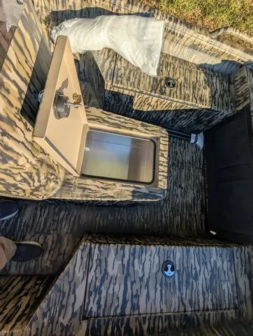 Slide: The Image of Excel 1860 Shallow Water F4 CC 2026 - 4