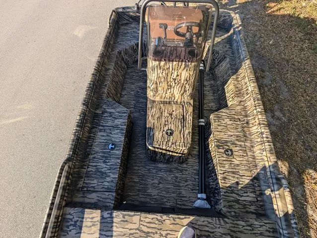 Slide: The Image of Excel 1860 Shallow Water F4 CC 2026 - 5