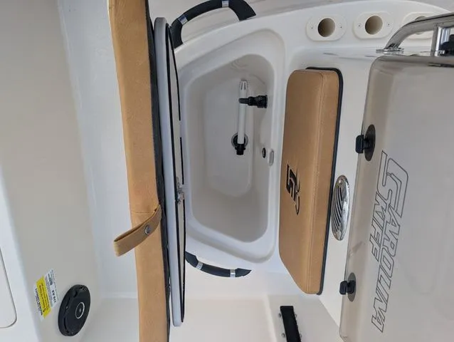 Slide: The Image of Carolina 178JLS 2026 - 14