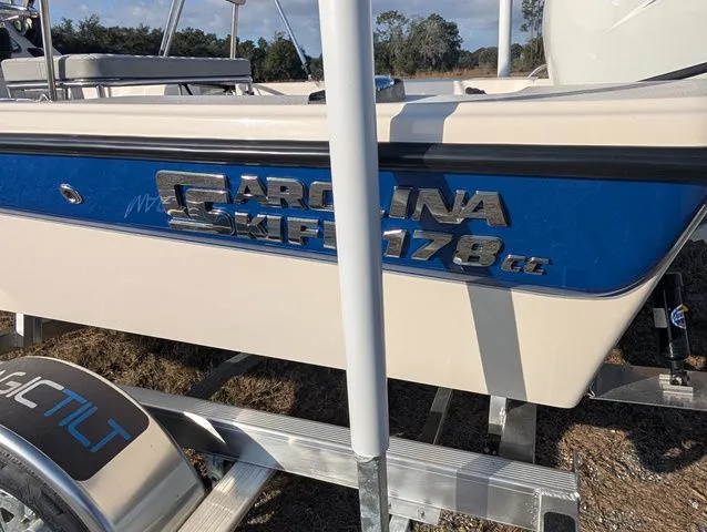 Slide: The Image of Carolina 178JLS 2026 - 9