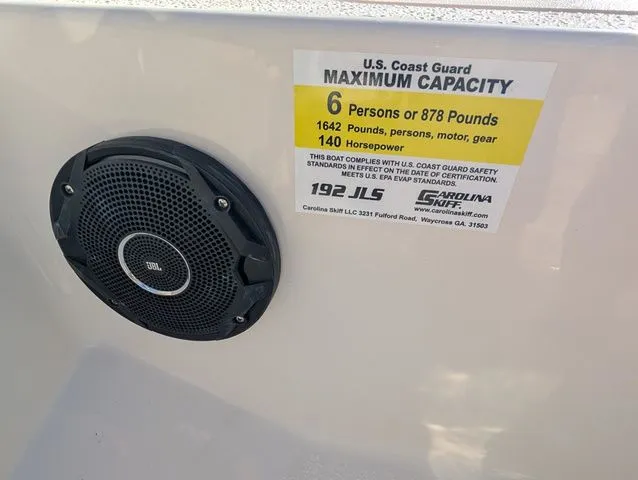 Slide: The Image of Carolina 192JLS 2026 - 5