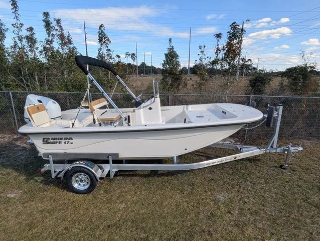 The Image of Carolina 17LS 2026 - 1