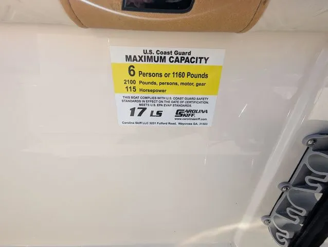 Slide: The Image of Carolina 17LS 2026 - 7