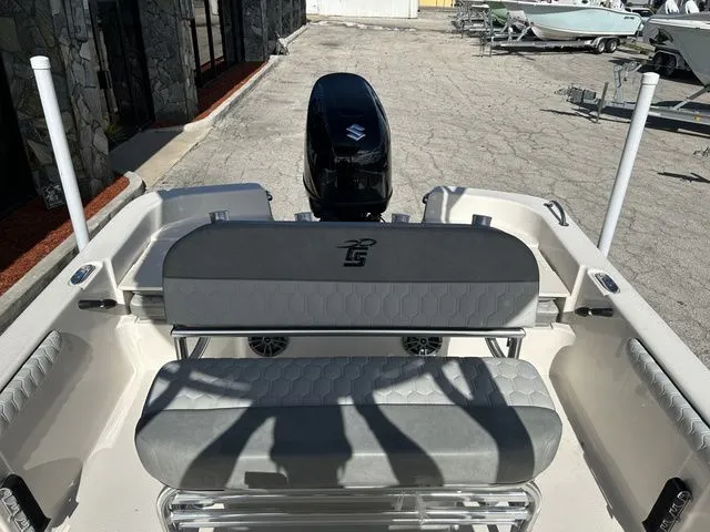 Slide: The Image of Carolina 19LS 2026 - 5