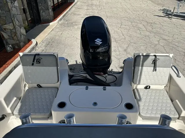 Slide: The Image of Carolina 19LS 2026 - 8