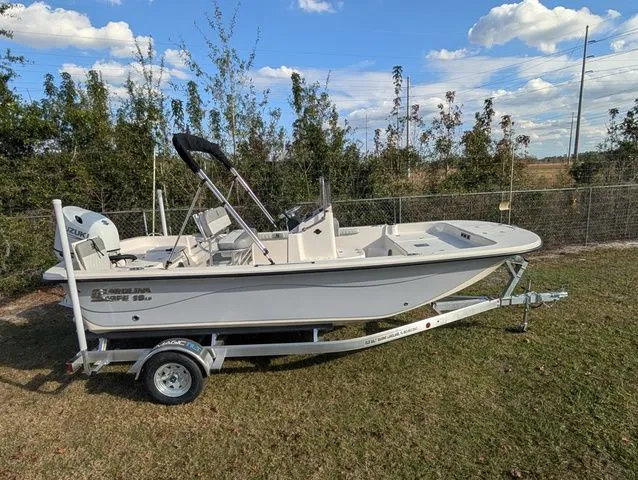 The Image of Carolina 19LS 2026 - 1