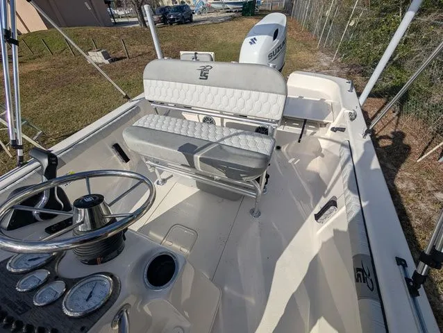 Slide: The Image of Carolina 19LS 2026 - 11