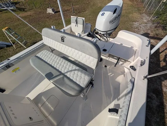 Slide: The Image of Carolina 19LS 2026 - 13