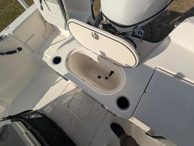 Slide: The Image of Carolina 19LS 2026 - 14