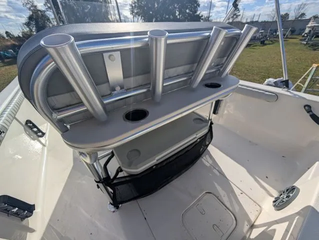 Slide: The Image of Carolina 19LS 2026 - 15