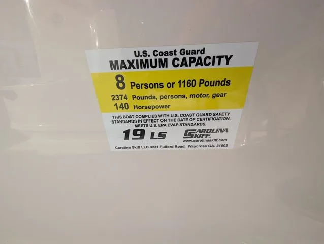 Slide: The Image of Carolina 19LS 2026 - 3